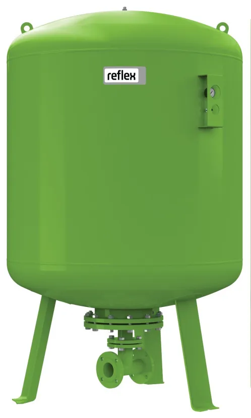 Reflex "refix DT5" 1000 (10 bar/70 C) DN 65/PN 16