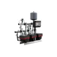 УСТАНОВКА ПОВЫШЕНИЯ ДАВЛЕНИЯ Hydro Multi-E 3 CME10-3 U2 A-A-C-A