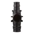 UPONOR Q&E ТРОЙНИК РЕДУКЦИОННЫЙ PPSU 20-16-16 '40Ф