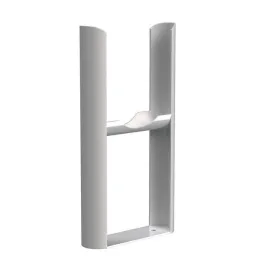 Комплект напольных кронштейнов Royal Thermo Insignia-3 RAL9016