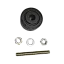 Виброгасящая опора, M10, ∅ 40 мм, Grundfos