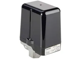 Реле давления MDR5-8, диапазон настройки 2 - 8 бар, 25 А, Grundfos