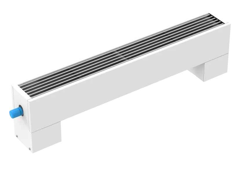 Конвектор SPL Basic FM - 230/09/24-TP-SE