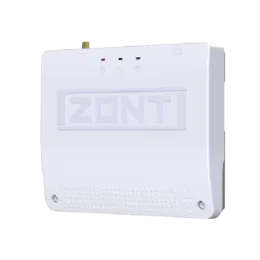 Блок расширения EX-77 для регулятора ZONT Climatic 1.3