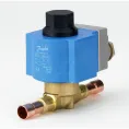 Катушка электромагнитная BN024C, 24 В, 50/60 Гц, 6,5 Вт, IP00