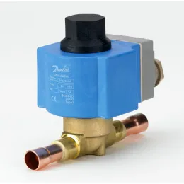 Катушка электромагнитная BN024C, 24 В, 50/60 Гц, 6,5 Вт, IP00
