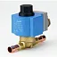 Катушка электромагнитная BN024C, 24 В, 50/60 Гц, 6,5 Вт, IP00