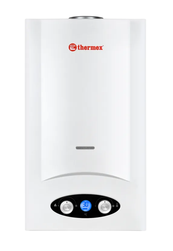 Газовая колонка THERMEX G 20 D Eco