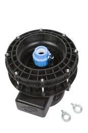 КРОТ Оголовок 140-160/32