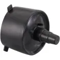 UPONOR ECOFLEX РЕЗИНОВЫЙ КОНЦЕВОЙ УПЛОТНИТЕЛЬ SINGLE 25+28+32/140 '1А