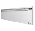 Настенный электрический конвектор ELDOM RH25, 2500 Ватт
