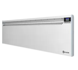 Настенный электрический конвектор ELDOM RH25, 2500 Ватт
