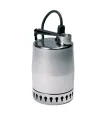 Насос дренажный UNILIFT KP150-AV-1 Schuko, 1x220-230 В, 50 Гц, 0,3 кВт, выход Rp 1 1/4", кабель-10 м,  корпус и колесо-нержавеющая сталь, Grundfos