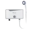 Электрический водонагреватель проточный THERMEX Jolly 5500 shower