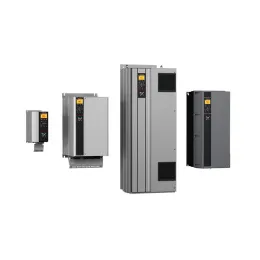ВЫХОДНОЙ ФИЛЬТР ДЛЯ CUE Sine Wave 200-500 115A IP23 130B3181