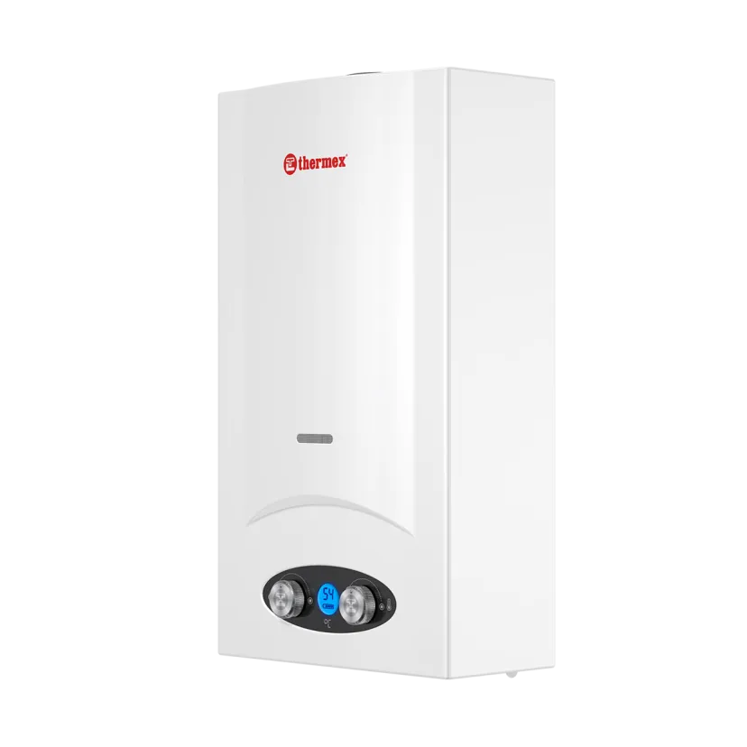 Газовая колонка THERMEX G 28 D (Pearl white)