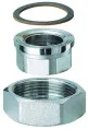 Переходник для циркуляционного насоса 1” x 1 1/2"