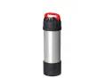 Автоматическая насосная установка AQUATRON 3-45 F, 1x220 В, 50 Гц, 0,75 кВт, трубное присоед: G 1", IP 68, Schuko 10 м, корпус: нерж сталь, раб колесо: композит, VANDJORD