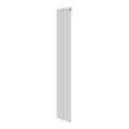 Дизайн-радиатор Royal Thermo Shift R22 VC2180 - 08 секц. RAL9016