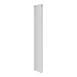 Дизайн-радиатор Royal Thermo Shift R22 VC2180 - 08 секц. RAL9016