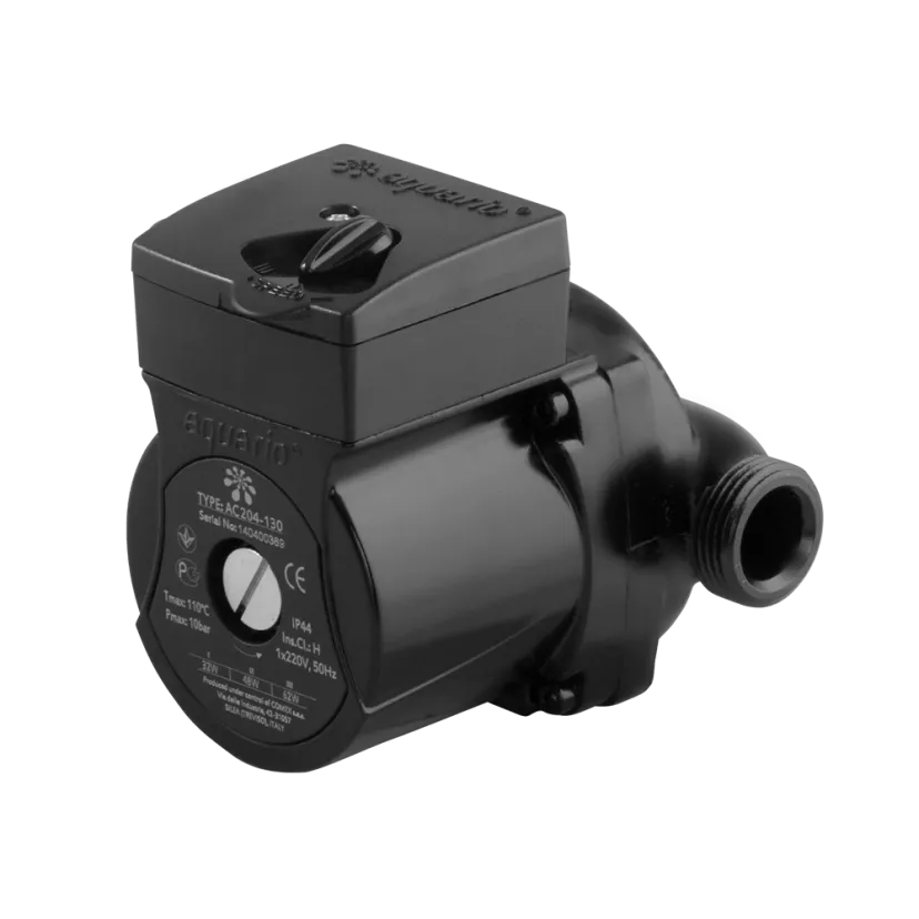 Насос циркуляционный AC 204-130