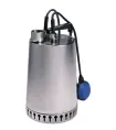 Насос дренажный UNILIFT AP12.50.11.A3 CEE, 3x400 В, 50 Гц, 1,9/1,2 кВт, выход Rp 2", кабель-10 м, корпус и колесо-нержавеющая сталь, Grundfos