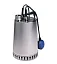 Насос дренажный UNILIFT AP12.50.11.A3 CEE, 3x400 В, 50 Гц, 1,9/1,2 кВт, выход Rp 2