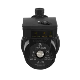 Насос циркуляционный AC 159-160A