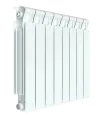 Радиатор биметаллический Rifar Monolit 3/4 500/8