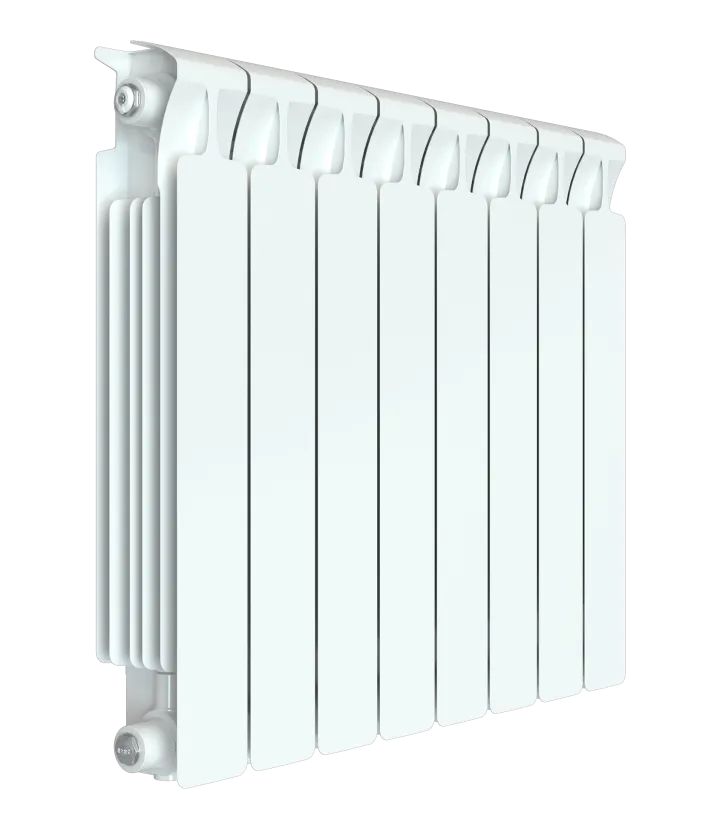 Радиатор биметаллический Rifar Monolit 3/4 500/8