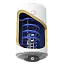 Настенный комбинированный водонагреватель Eldom Thermo WV15046TRG, с одним теплообменником и ТЭНом, 150 литров