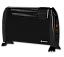 Напольный электрический конвектор ELDOM CF2000-BL EN, 800+1200W, черный.