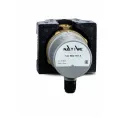 Циркуляционный насос с мокрым ротором NOZ 20/4 EM, 1x230 В, 50 Гц, 65 Вт, трубное соед резьб: G 1 PN10, Native