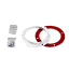 Фланец для крепления коаксиальных дымоходов к котлам ECO Classic / ECO Nova