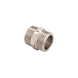 Ниппель MVI 1/2" PN40