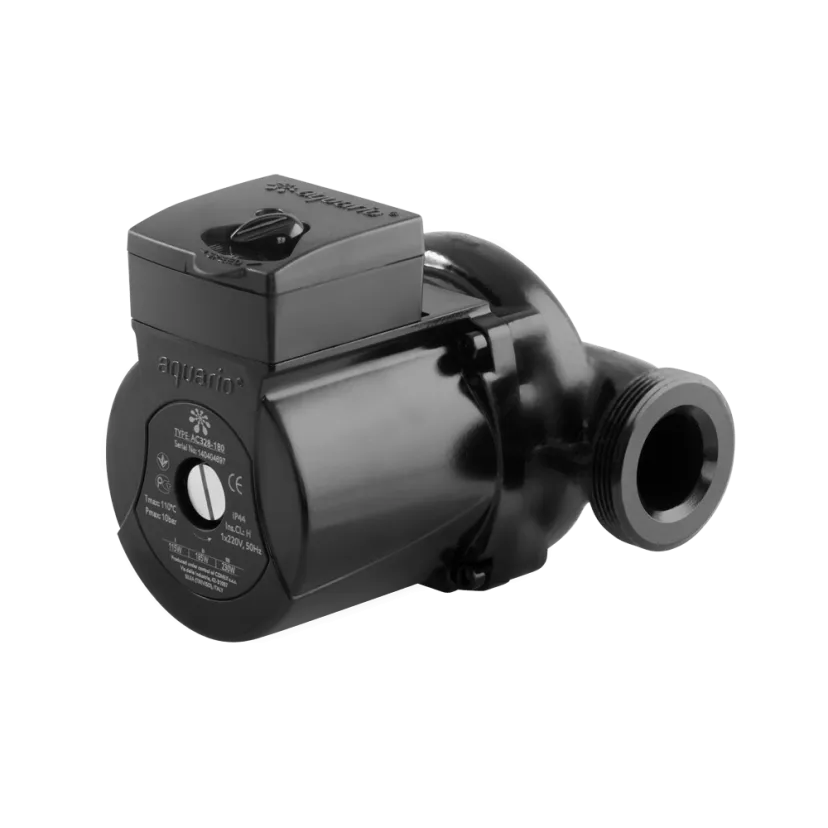 Насос циркуляционный AC 328-180