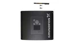 ЧАСТОТНЫЙ ПРЕОБРАЗОВАТЕЛЬ Kit, Control box cpl. BDAG