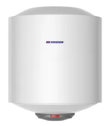 Водонагреватель EDISSON ER 50 V , мощность: 1,5 кВт, поверхность бака: стекло, 50 л, THERMEX