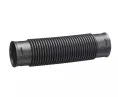 UPONOR ГИБКИЙ РАСТРУБНЫЙ ОТВОД Д.160ММ 0-60ГР. SN8 С УПЛОТНИТЕЛЕМ '1C