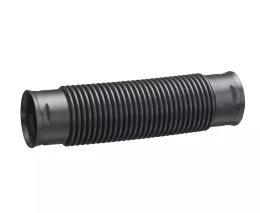 UPONOR ГИБКИЙ РАСТРУБНЫЙ ОТВОД Д.160ММ 0-60ГР. SN8 С УПЛОТНИТЕЛЕМ '1C