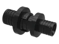 Муфта переходная PEX PPSU 16х25