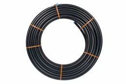 Труба ПЭ100 40х3 PN 12,5 SDR 13,6 – питьевая 150 м (под заказ)