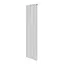 Дизайн-радиатор Royal Thermo Shift R22 VC2180 - 14 секц. RAL9016