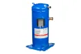 Компрессор спиральный RCH186C4LB6CA, патрубки под пайку, Ридан