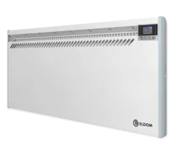 Настенный электрический конвектор ELDOM RH15, 1500 Ватт