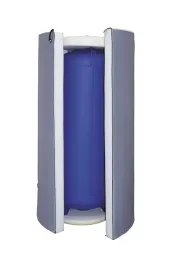 Накопительная емкость эмалированная Atlantic Corhydro 500L