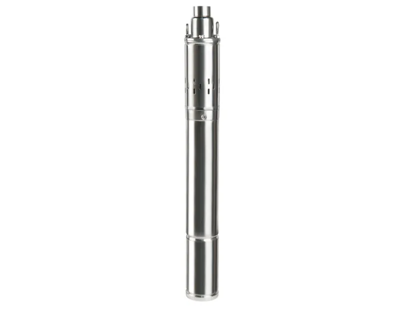 Винтовой скважинный насос 3" ECO VINT 3 (750 Вт, кабель-30м)