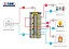 Артикул:1.0004_Буферная емкость - теплоаккумулятор S-Tank AT 1000