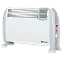 Напольный электрический конвектор ELDOM CF2000 EN, 800+1200W, белый.