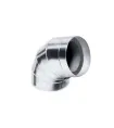 Угол K-FLEX 19x015 ST AL CLAD